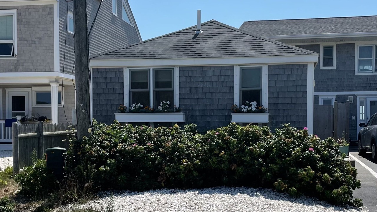 Photo of Outdoor in North Truro