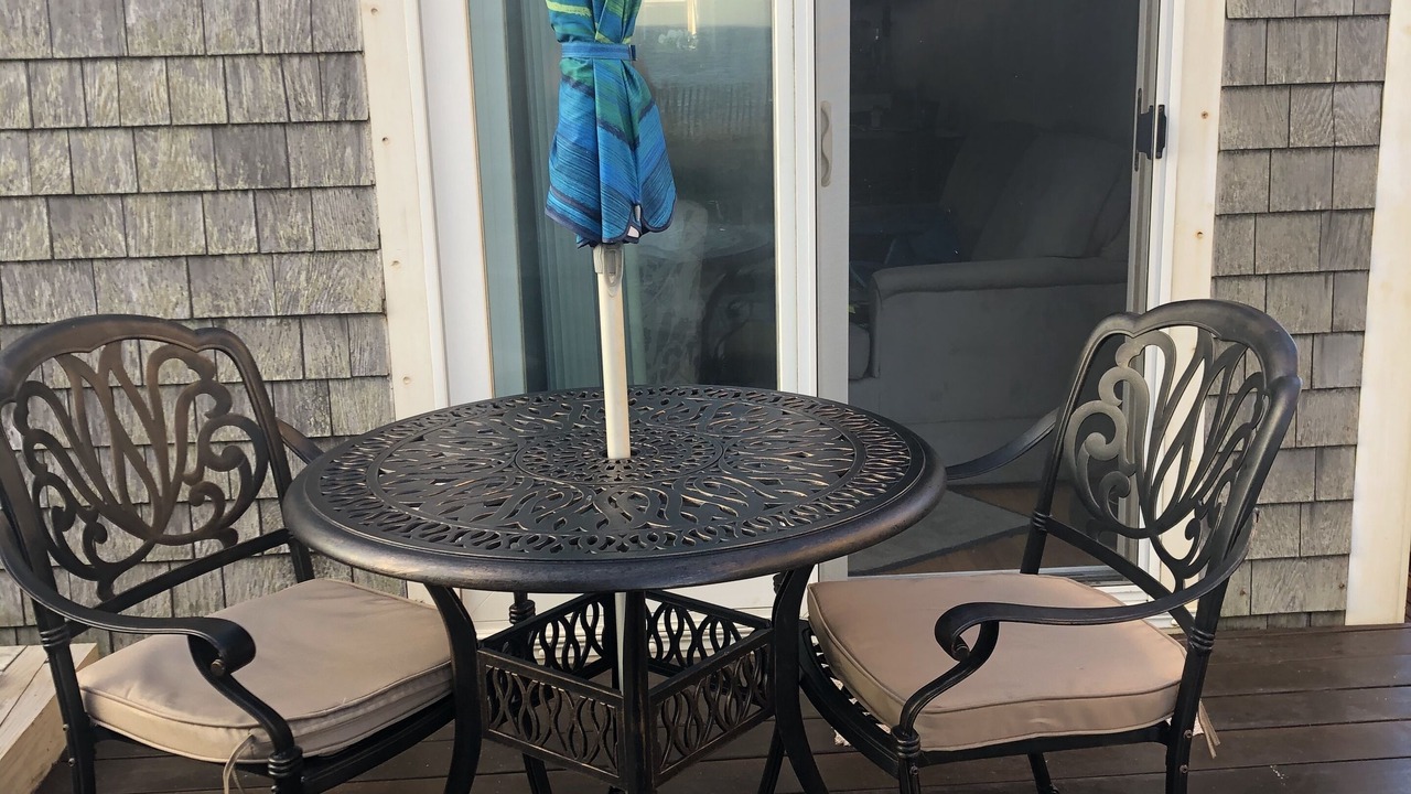 Photo of Outdoor in North Truro