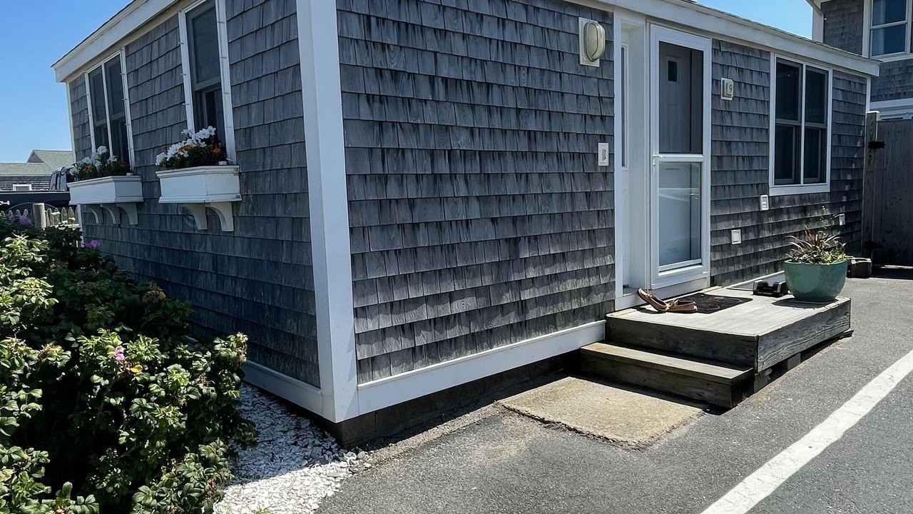 Photo of Outdoor in North Truro