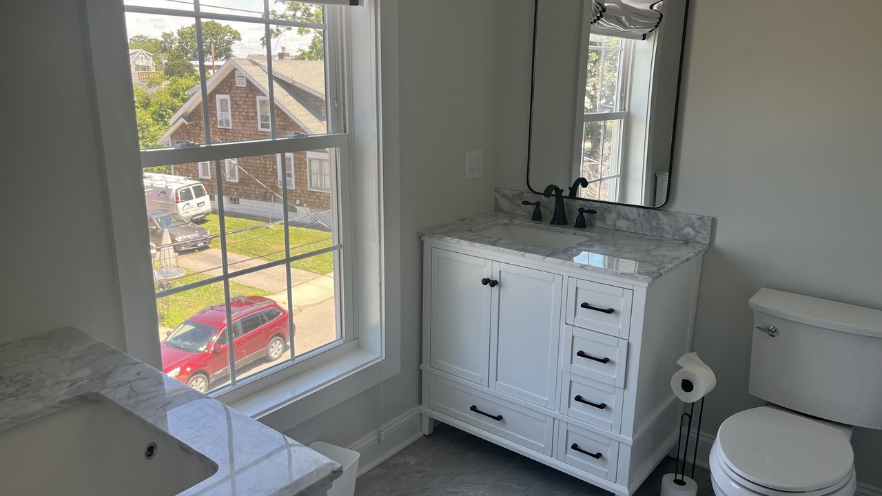 Photo of Bathroom in Devon