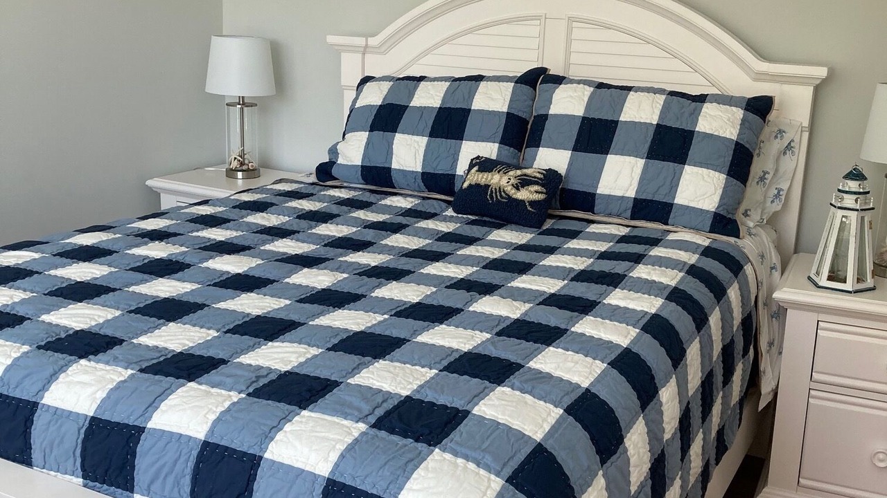 Photo of Bedroom in Devon