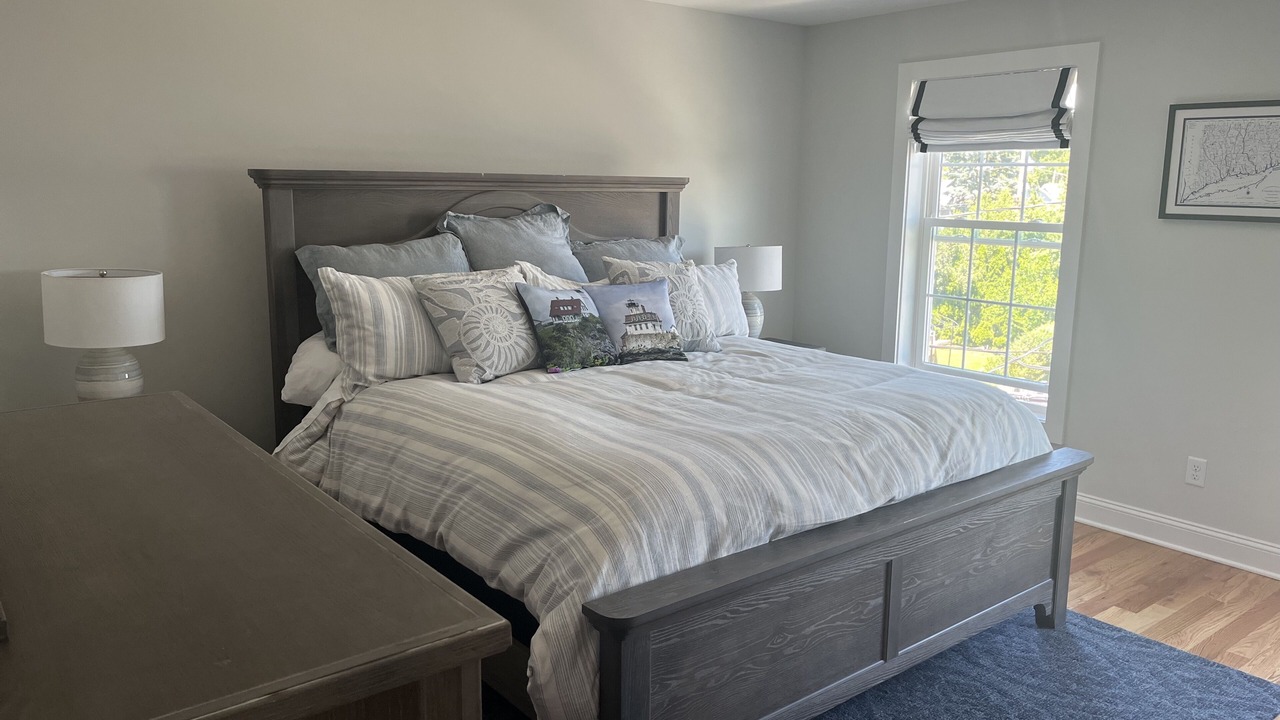 Photo of Bedroom in Devon