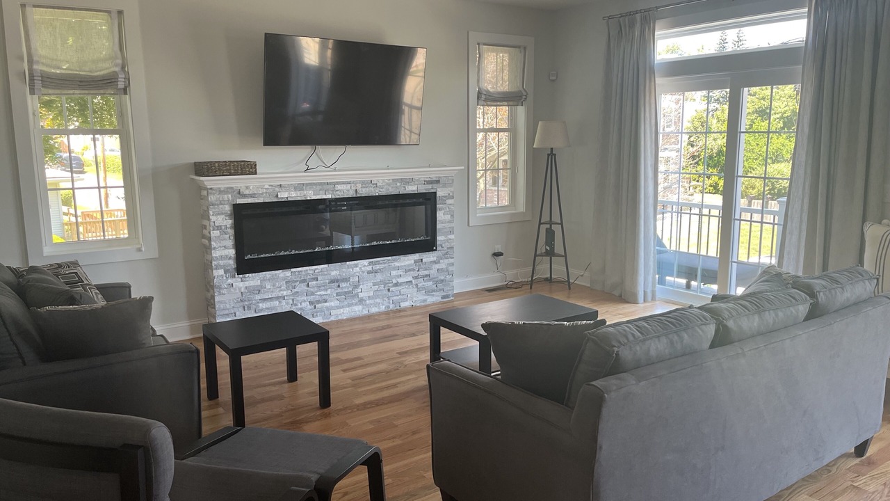 Photo of Livingroom in Devon