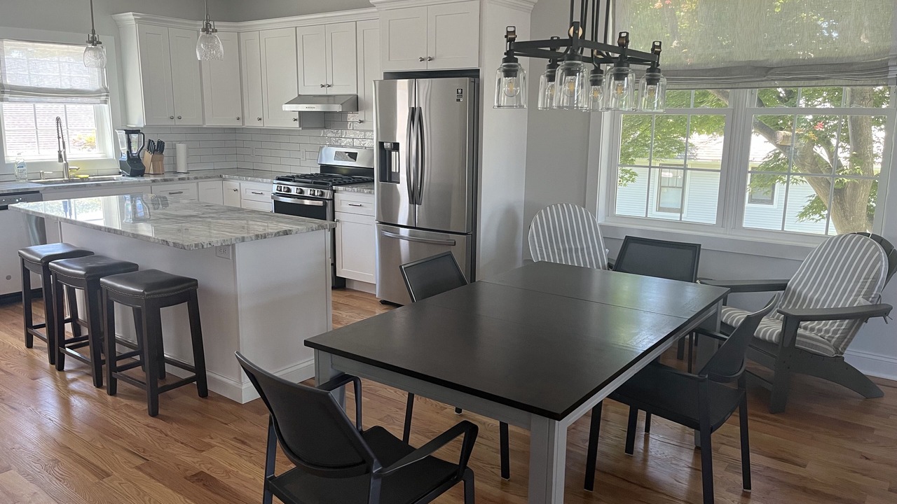 Photo of Kitchen in Devon