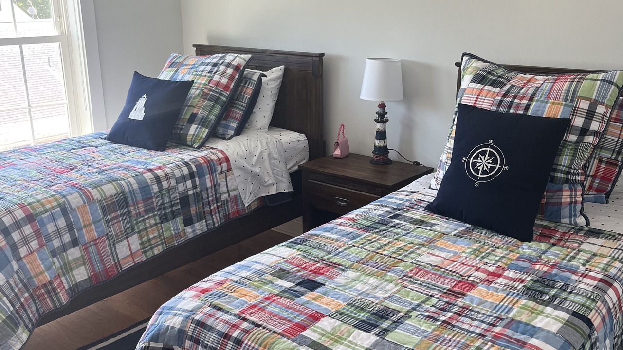 Photo of Bedroom in Devon