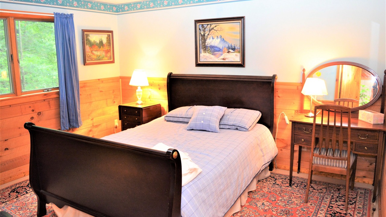 Photo of Bedroom in Georges Mills