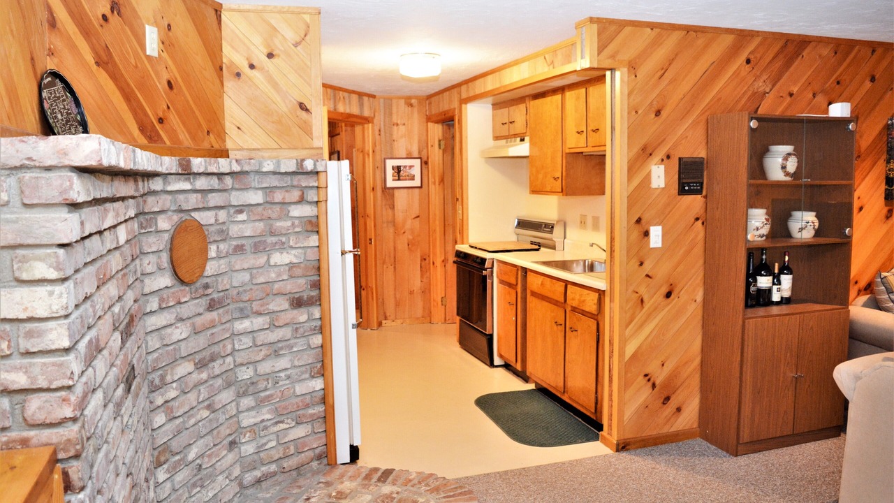 Photo of Kitchen in Georges Mills