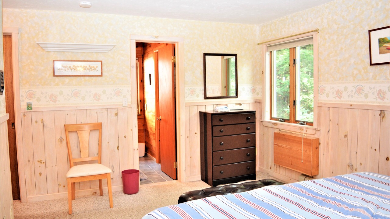 Photo of Bedroom in Georges Mills