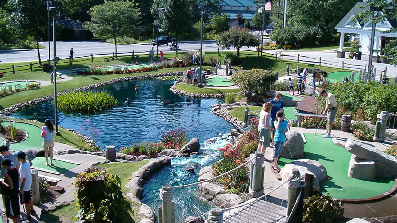 Photo of Others in Birch Hill