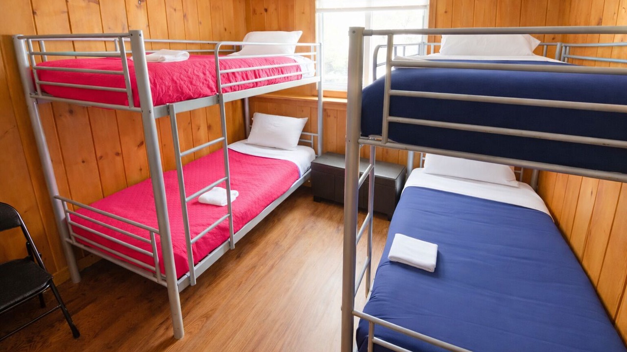 Photo of Bedroom in Birch Hill