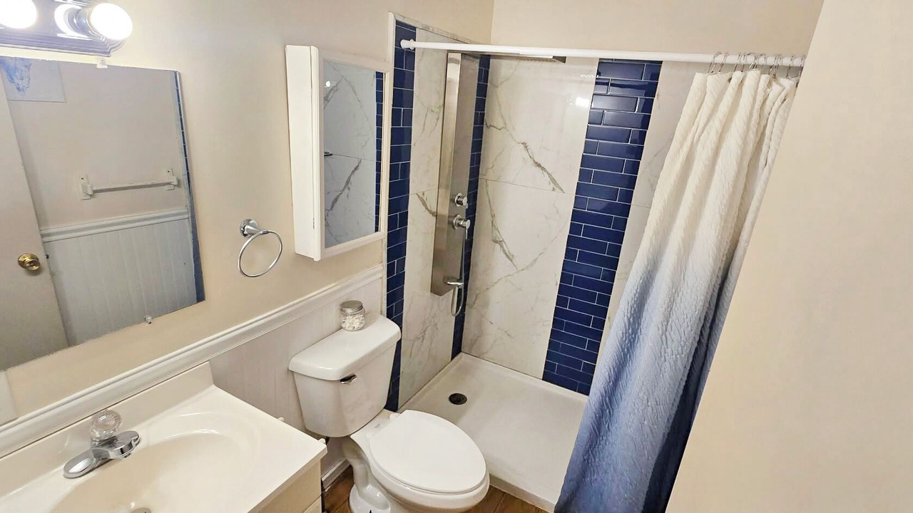 Photo of Bathroom in Birch Hill