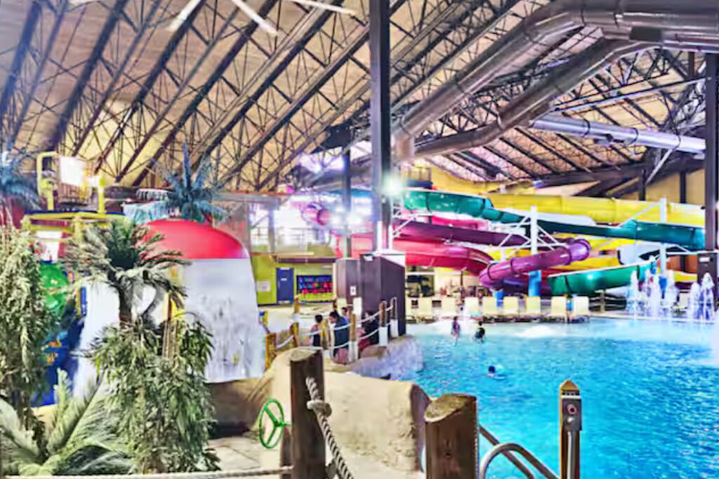 Photo of Outdoor in Birch Hill