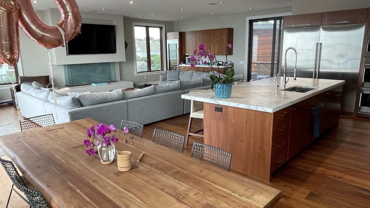 Photo of Kitchen in Brewster