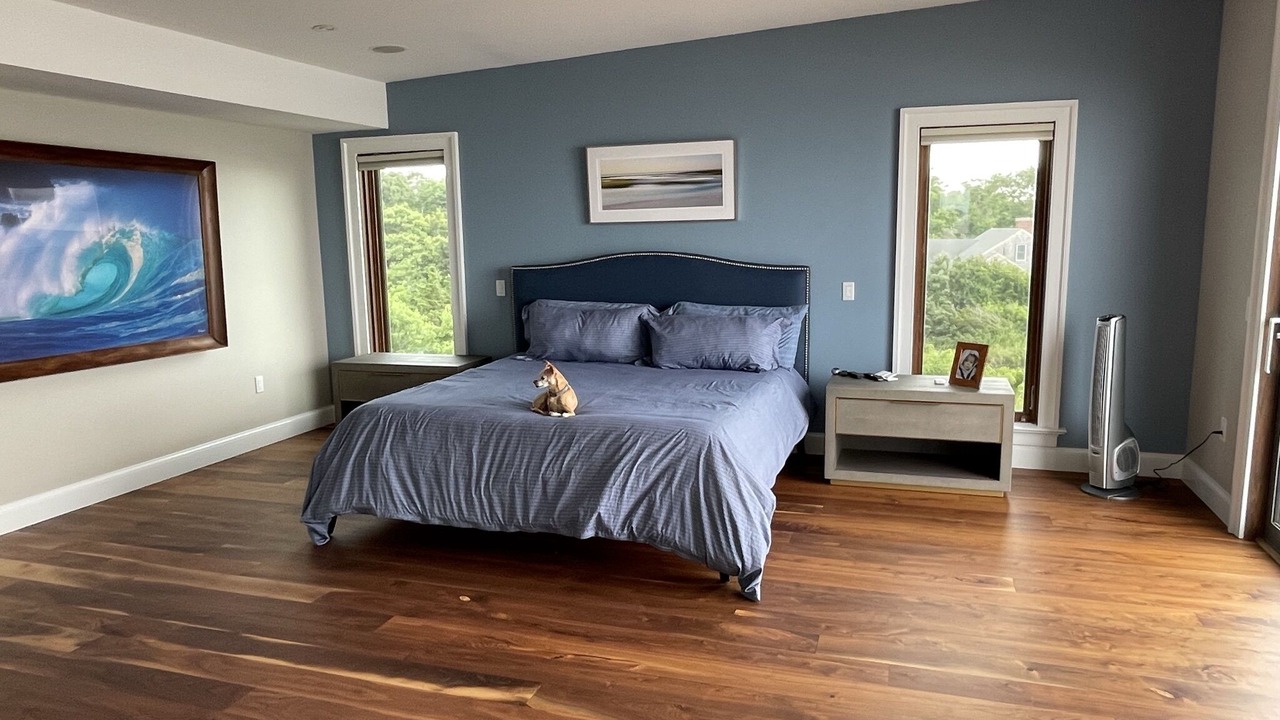 Photo of Bedroom in Brewster