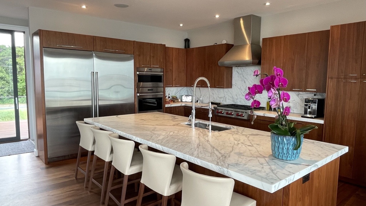 Photo of Kitchen in Brewster