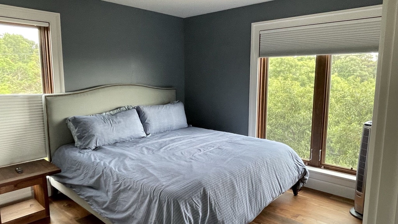 Photo of Bedroom in Brewster
