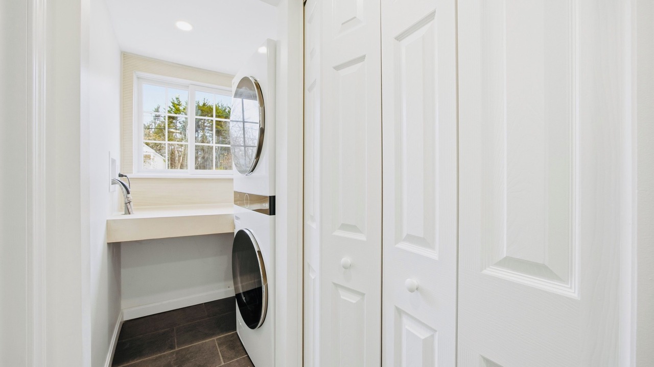 Photo of Bathroom in Meredith