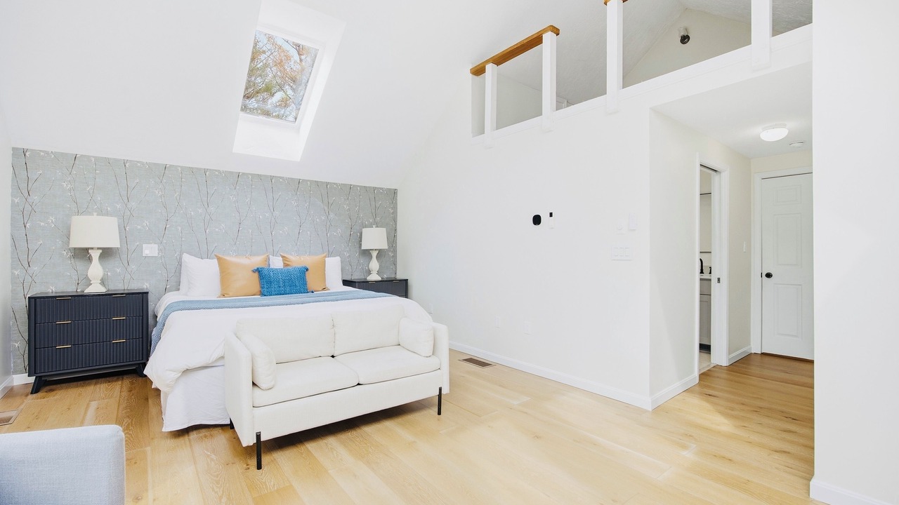Photo of Bedroom in Meredith