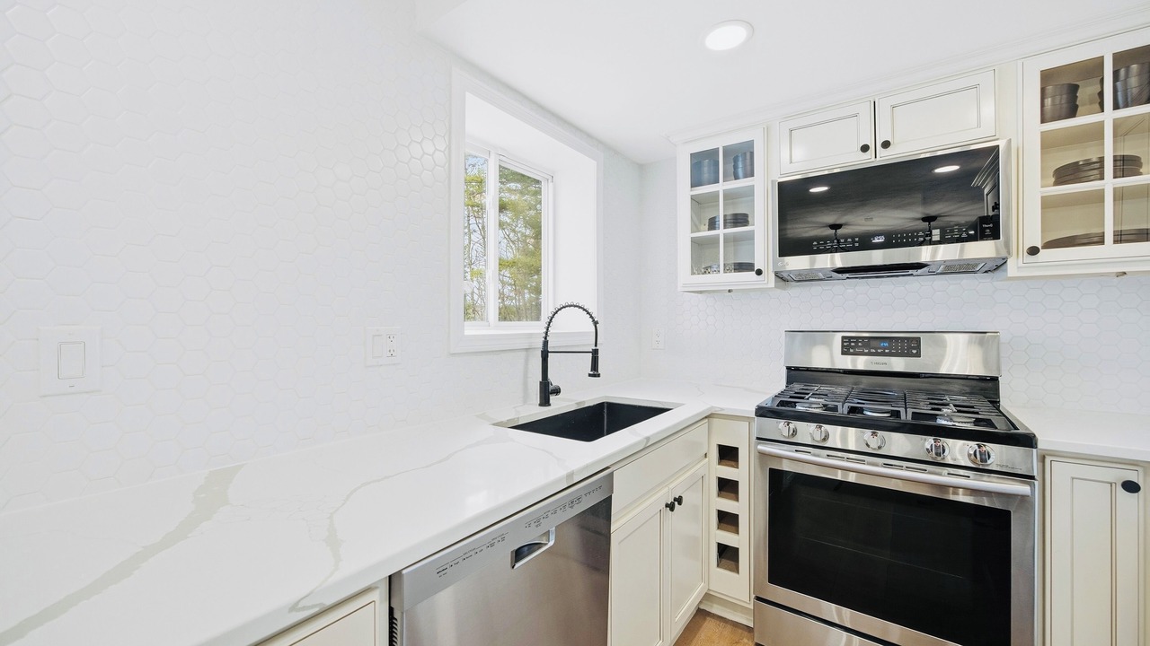 Photo of Kitchen in Meredith