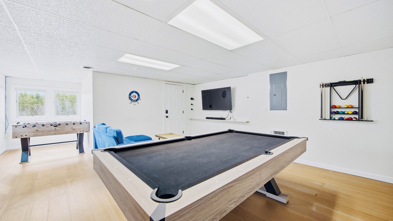 Photo of Bedroom in Meredith