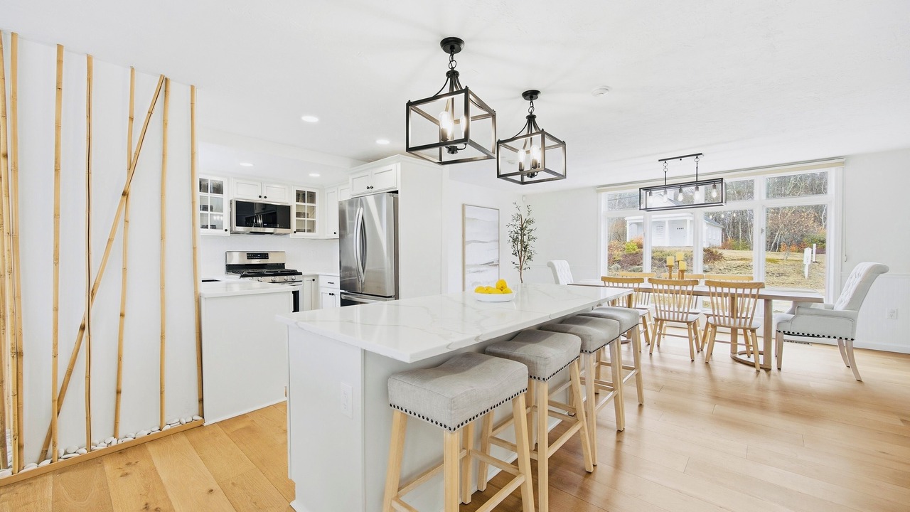 Photo of Kitchen in Meredith