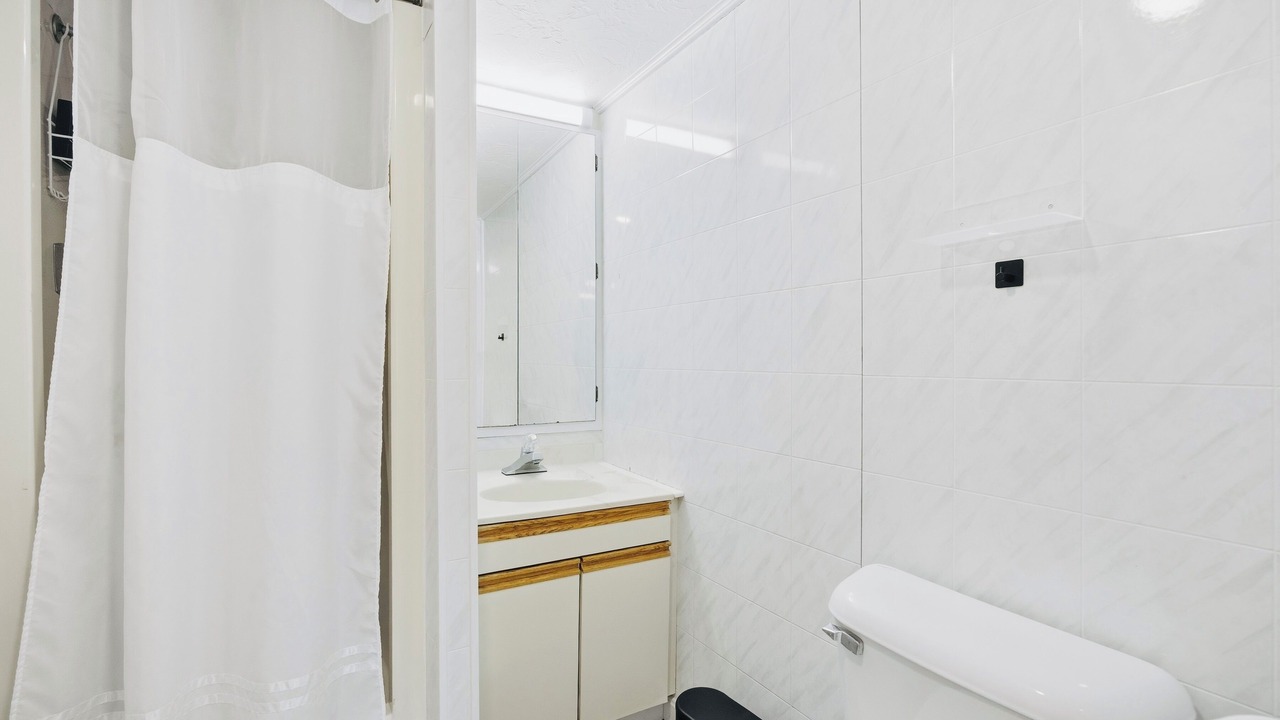 Photo of Bathroom in Meredith