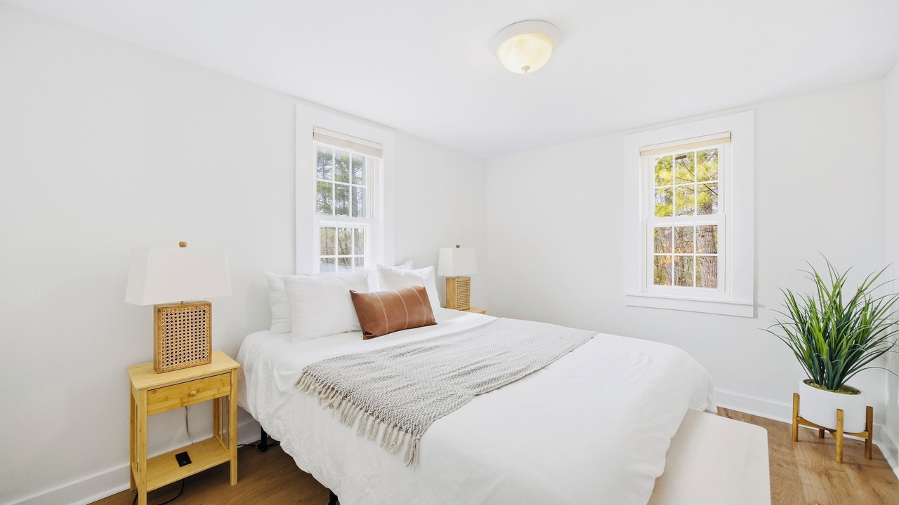 Photo of Bedroom in Meredith