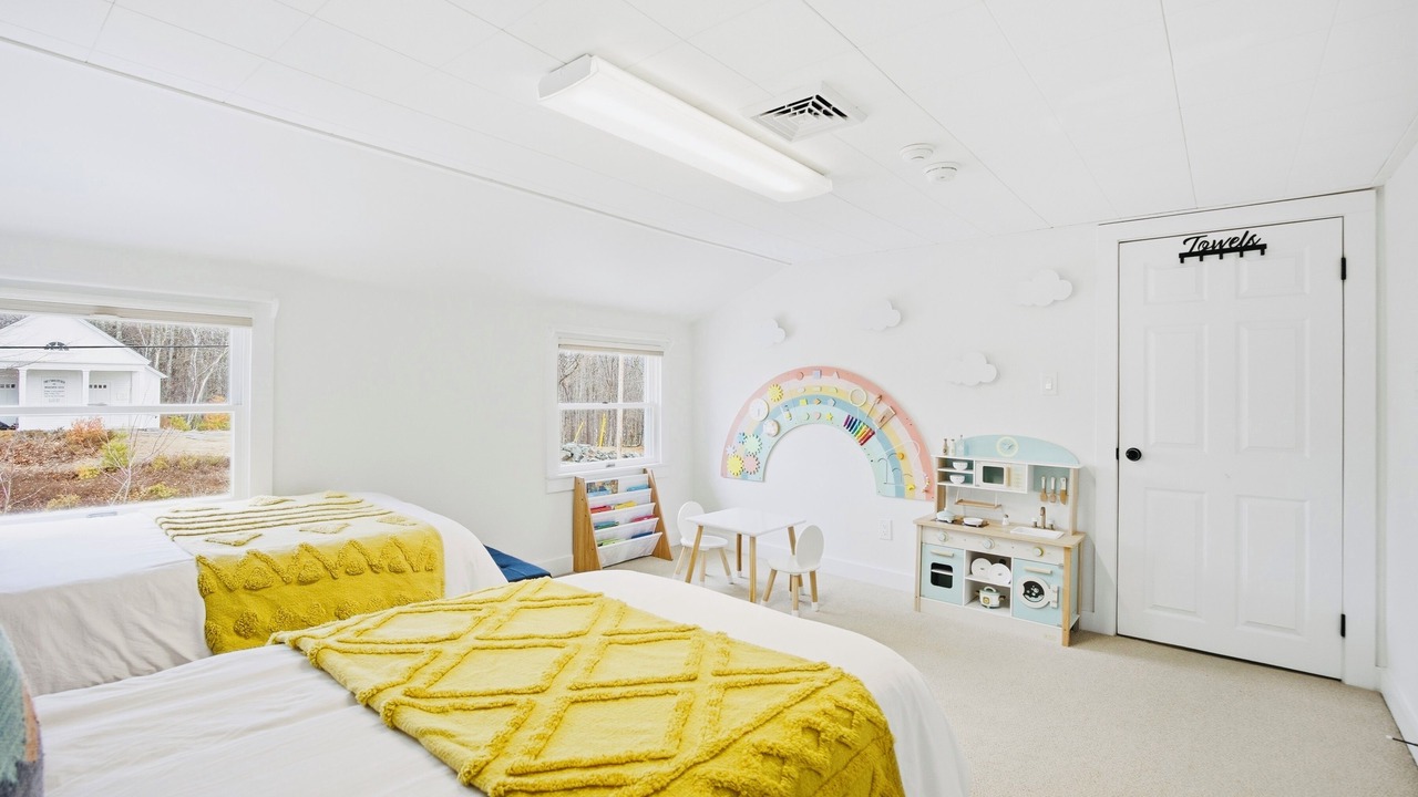 Photo of Bedroom in Meredith