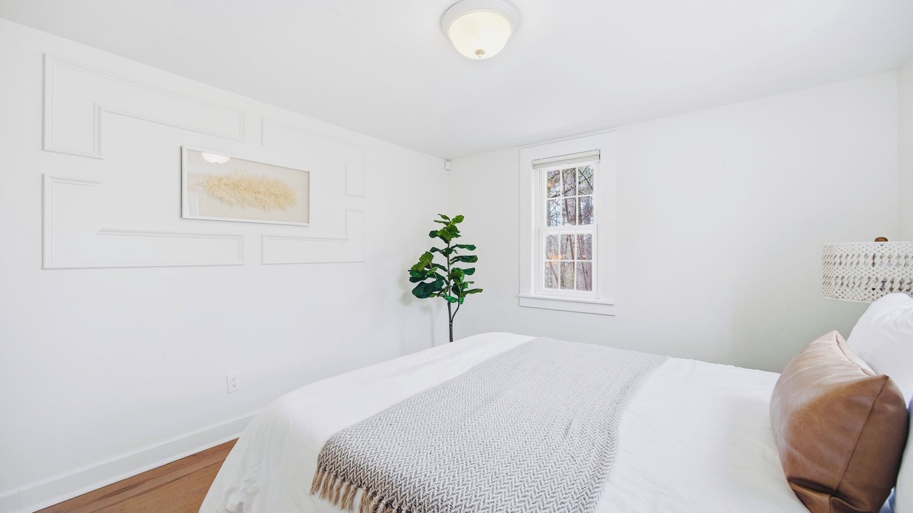 Photo of Bedroom in Meredith