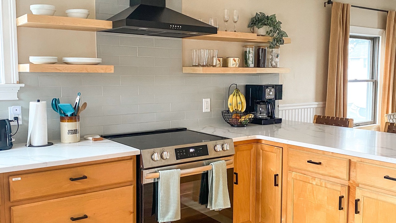 Photo of Kitchen in Brookfield