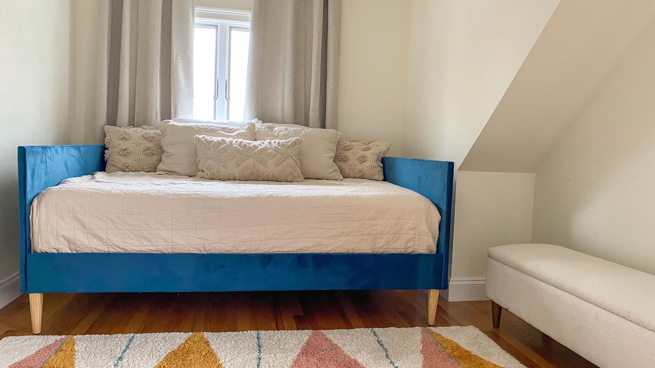 Photo of Bedroom in Brookfield