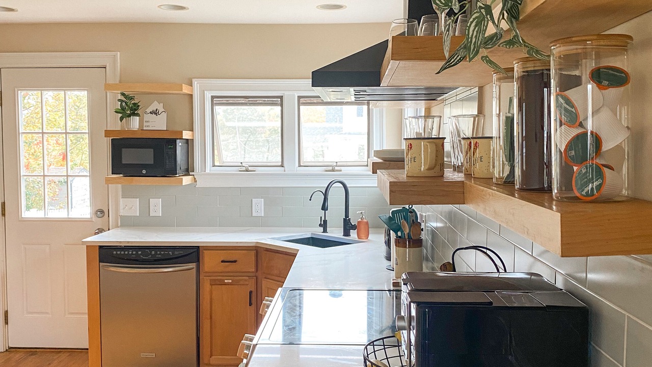 Photo of Kitchen in Brookfield