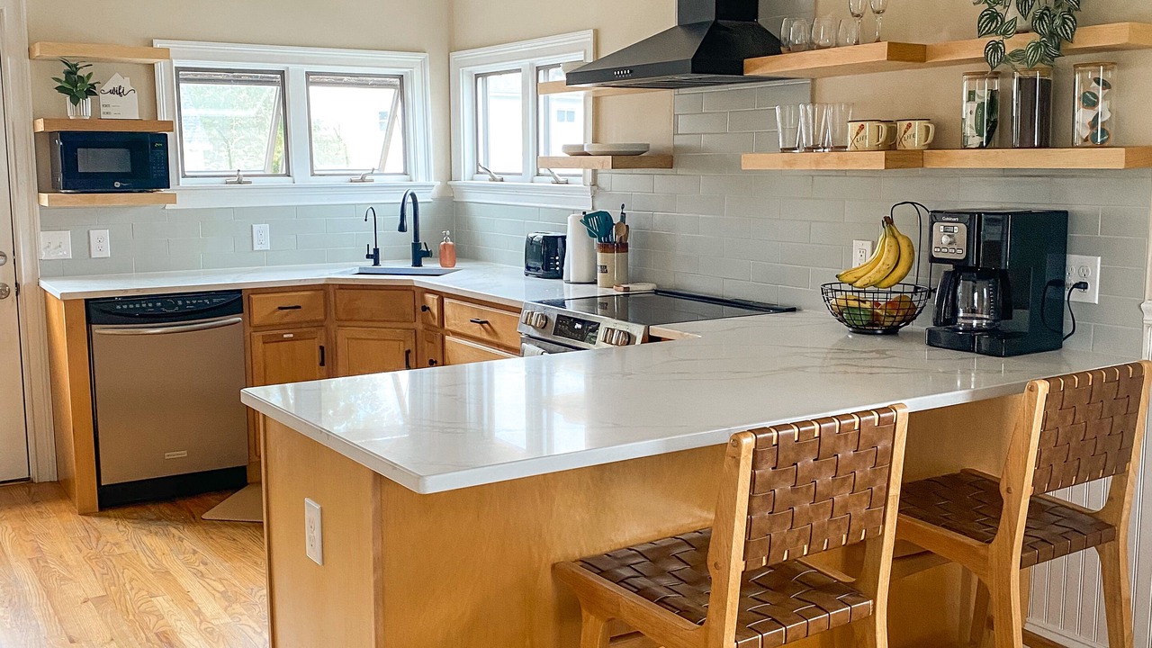 Photo of Kitchen in Brookfield
