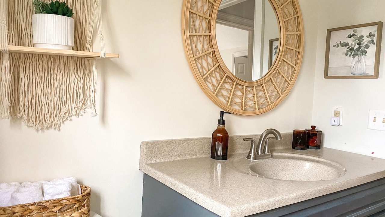 Photo of Bathroom in Brookfield