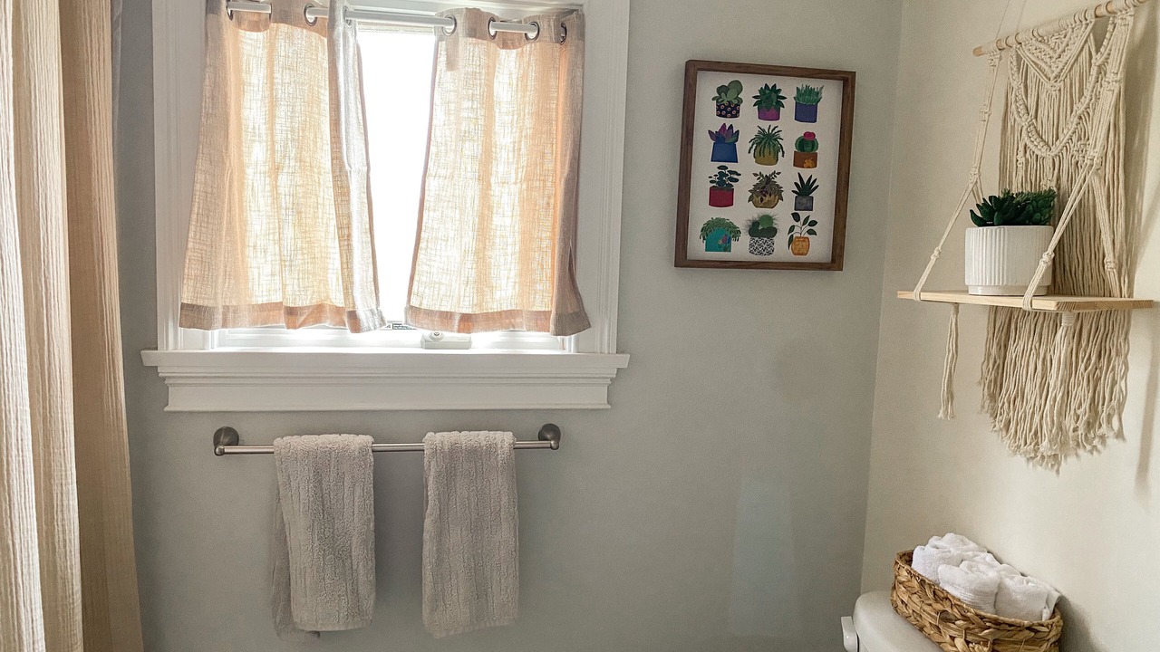 Photo of Bathroom in Brookfield