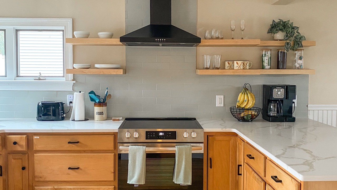 Photo of Kitchen in Brookfield