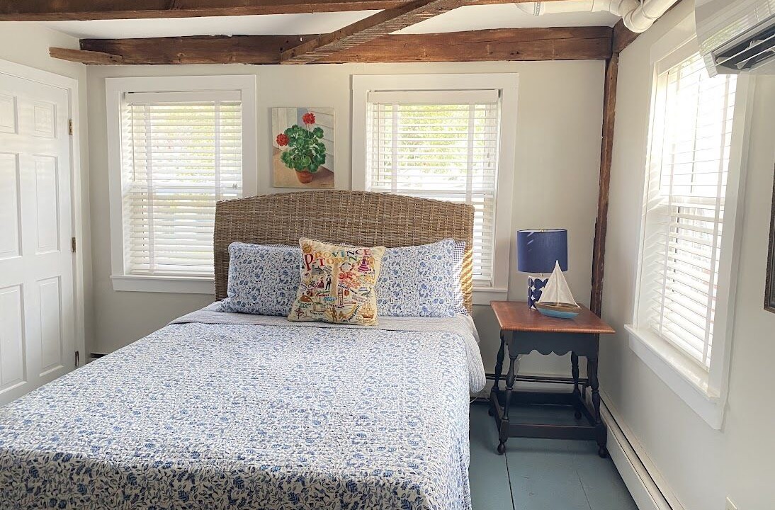 Photo of Bedroom in Provincetown
