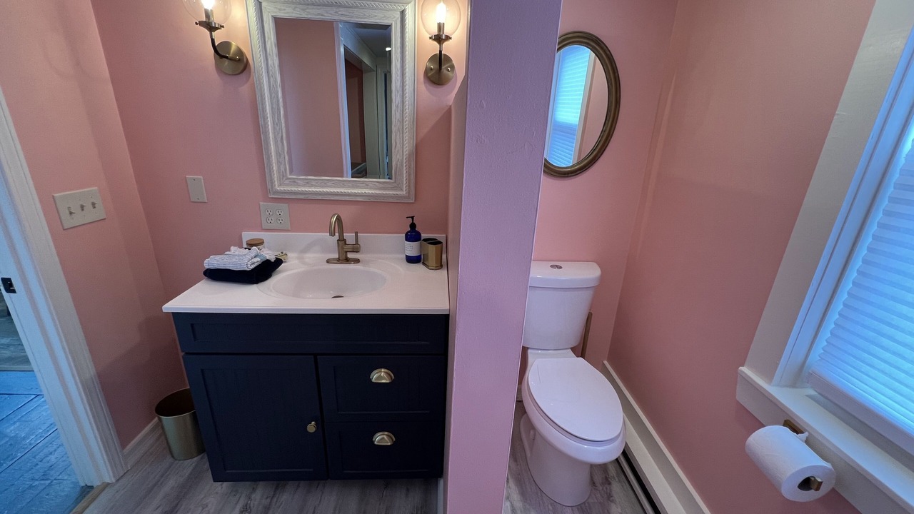 Photo of Bathroom in Provincetown