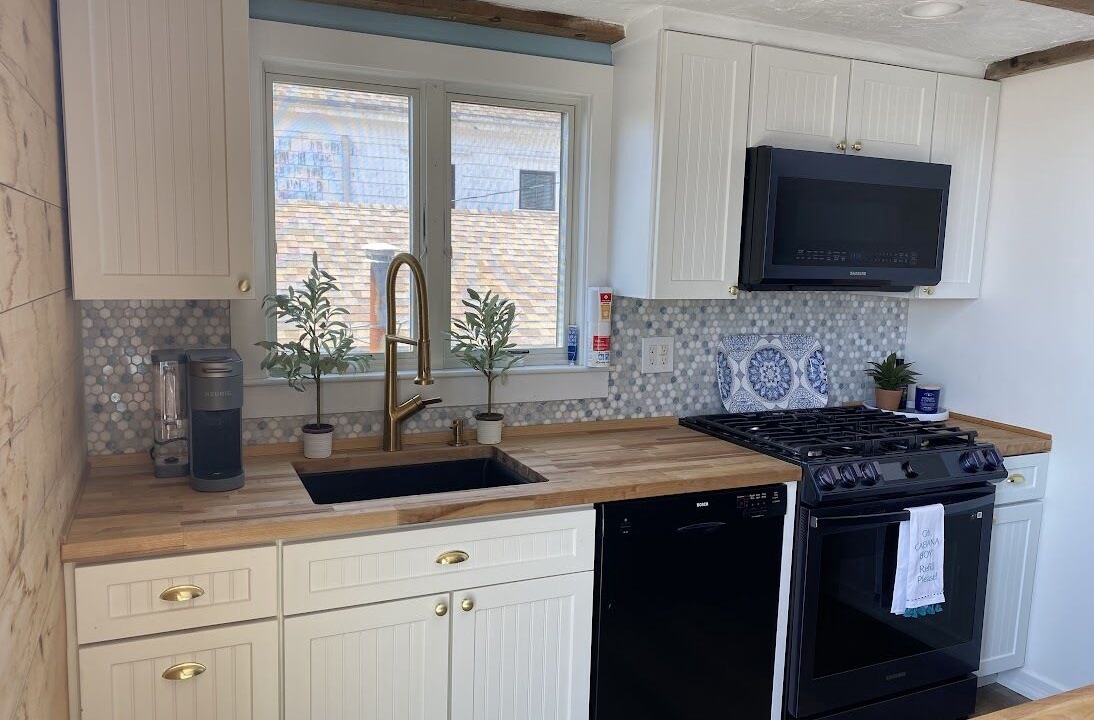 Photo of Kitchen in Provincetown