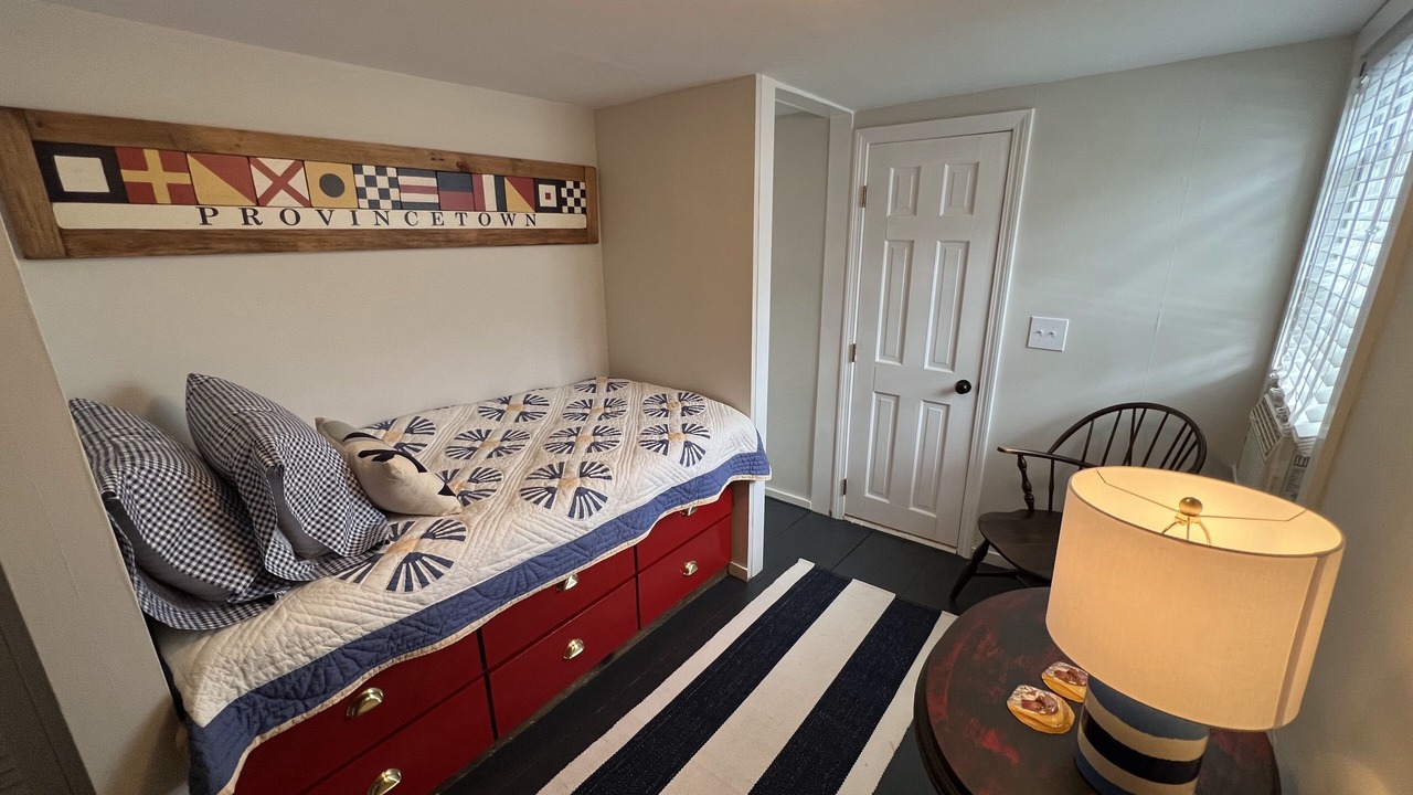 Photo of Bedroom in Provincetown
