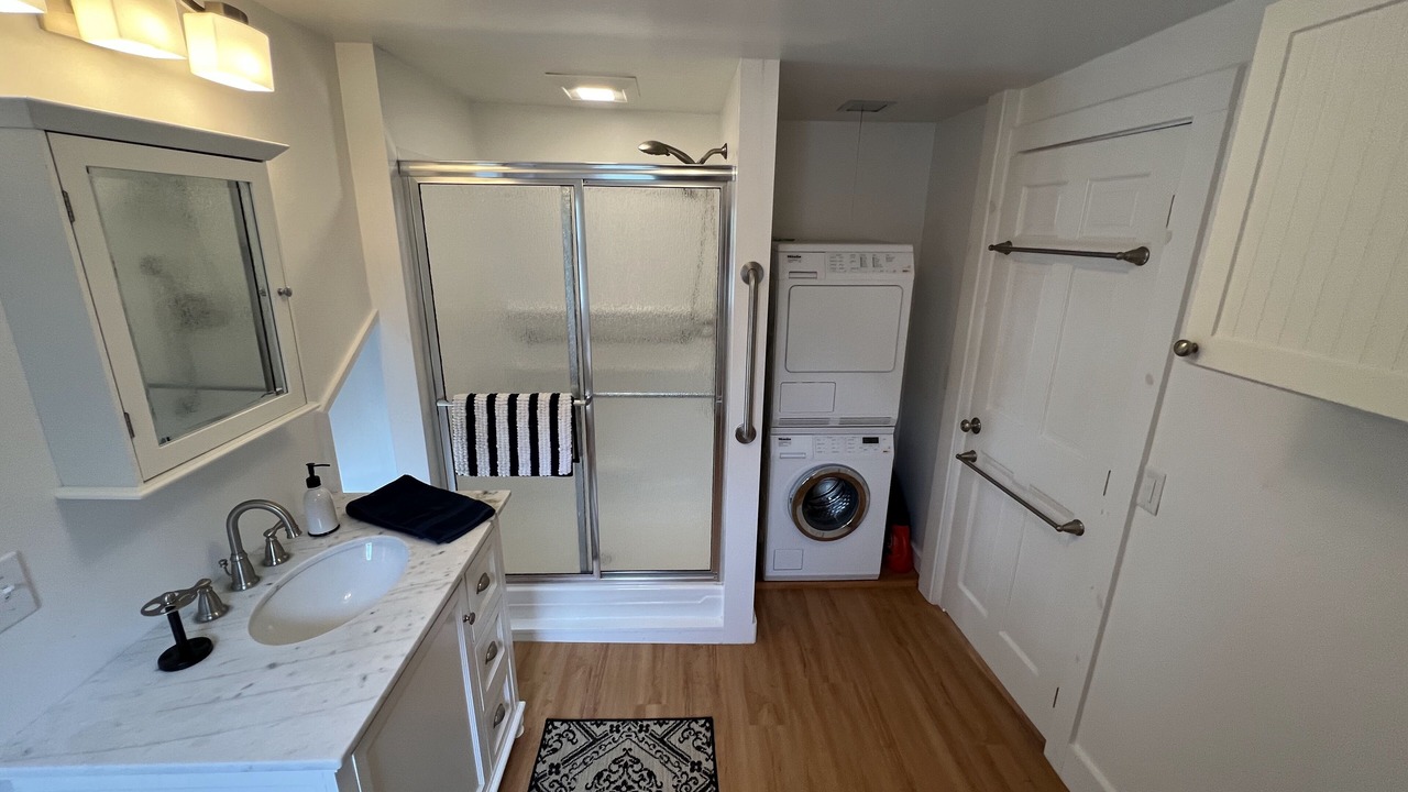 Photo of Bathroom in Provincetown