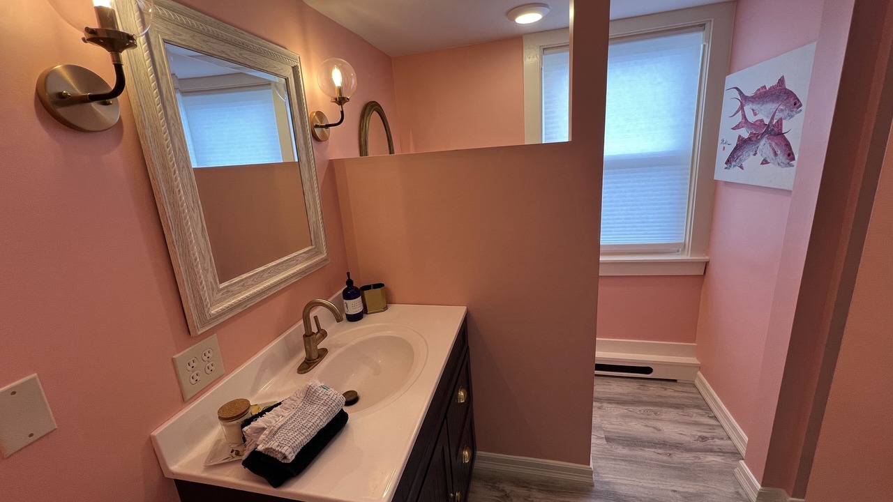 Photo of Bathroom in Provincetown
