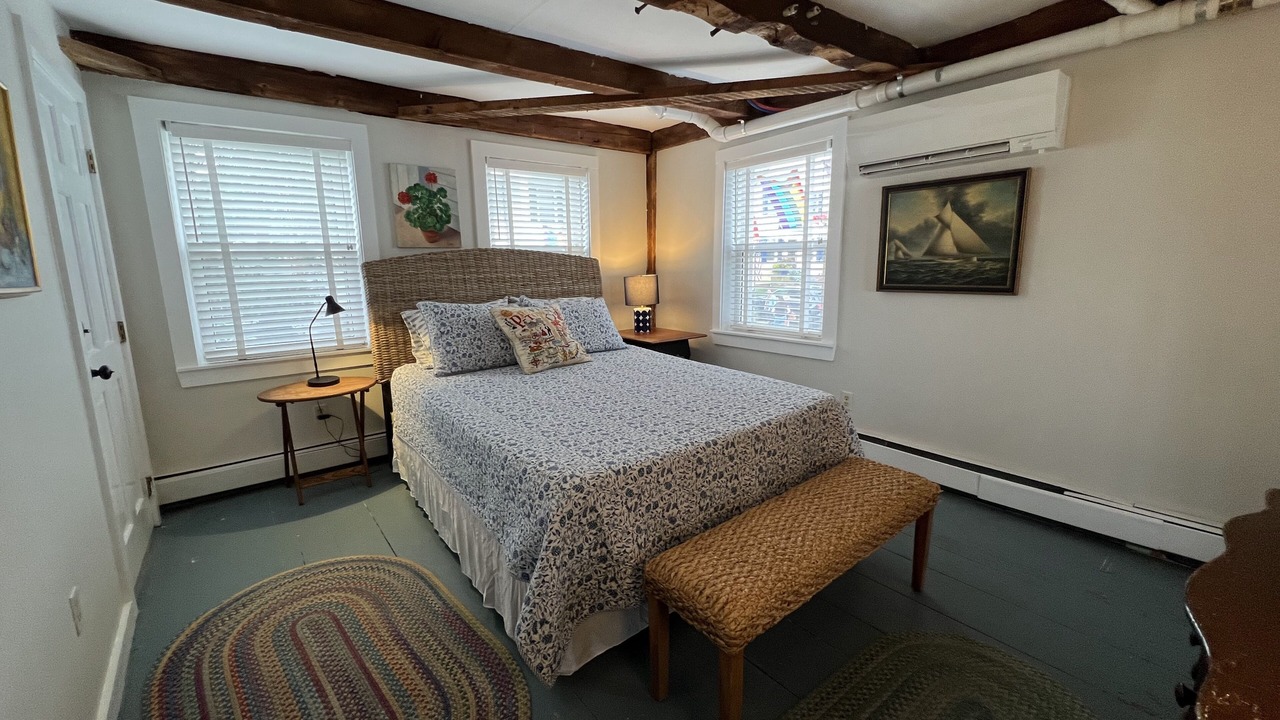 Photo of Bedroom in Provincetown