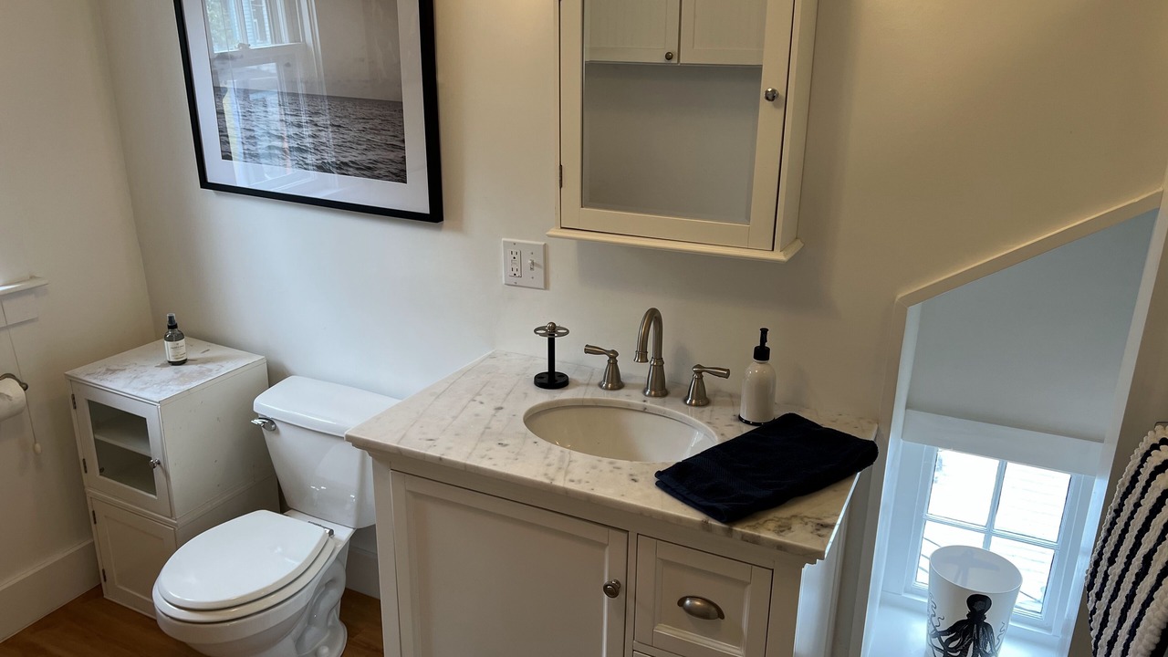 Photo of Bathroom in Provincetown