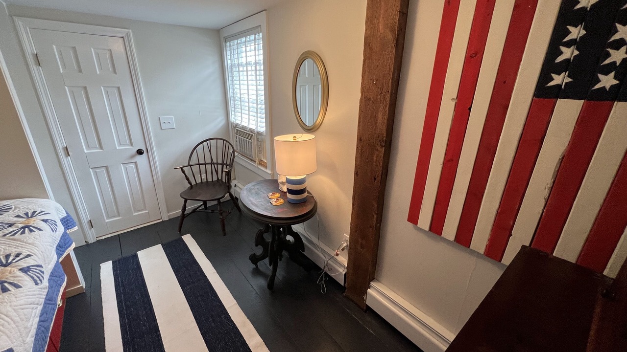 Photo of Bedroom in Provincetown