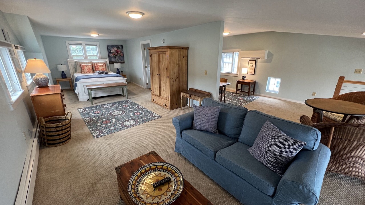 Photo of Livingroom in Provincetown