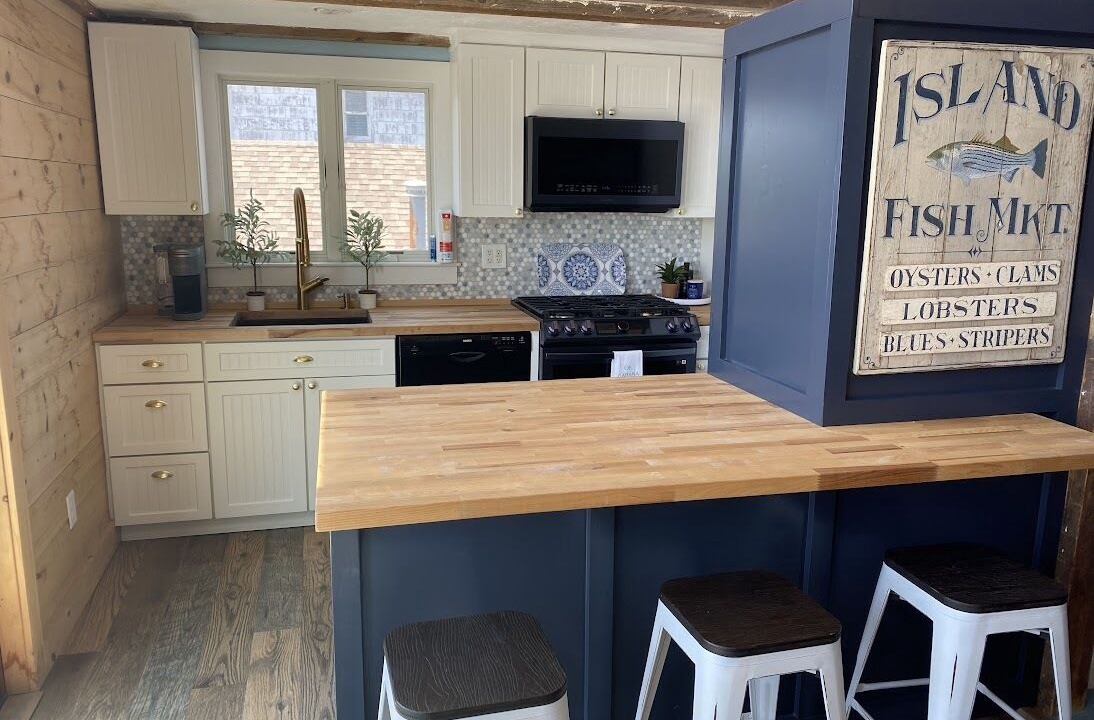 Photo of Kitchen in Provincetown