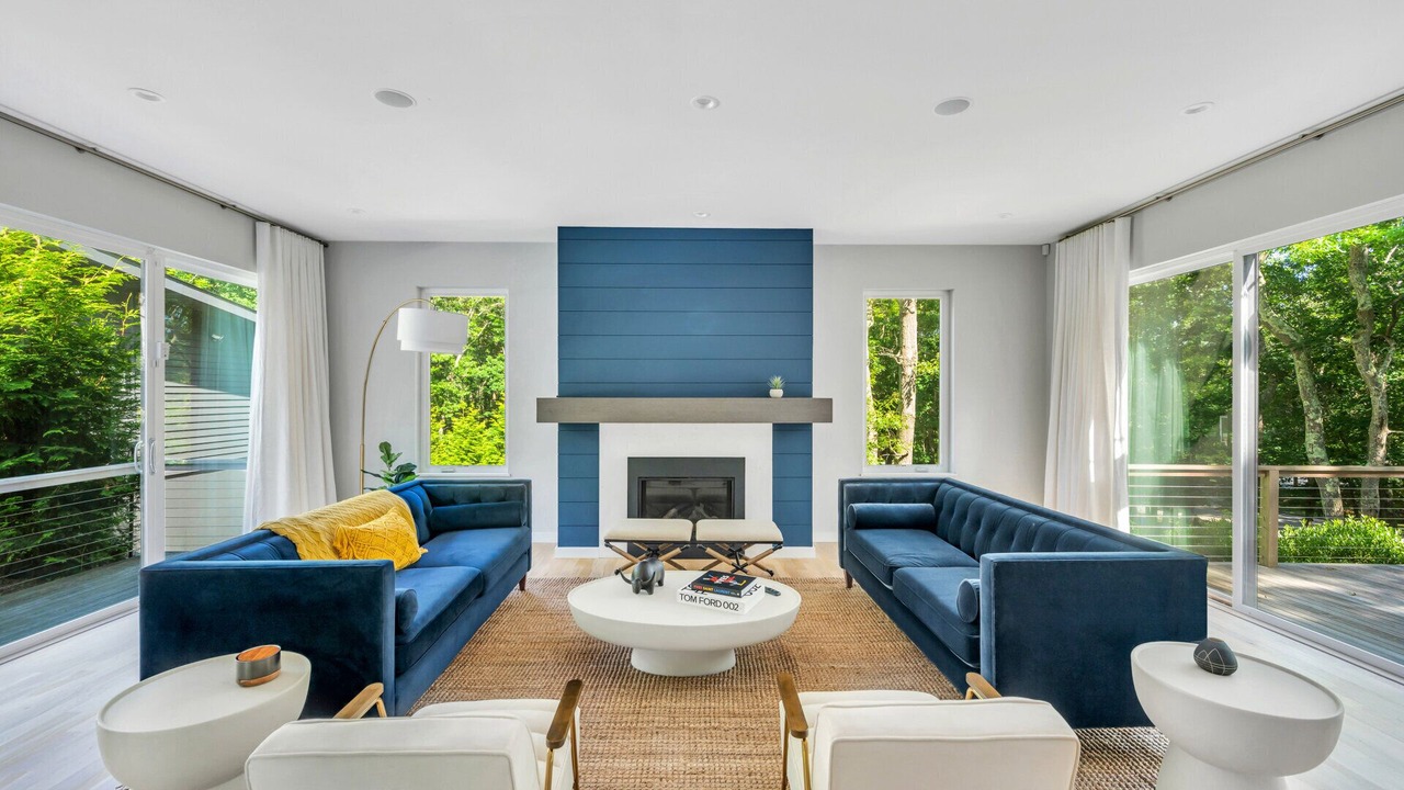 Photo of Livingroom in North Sea