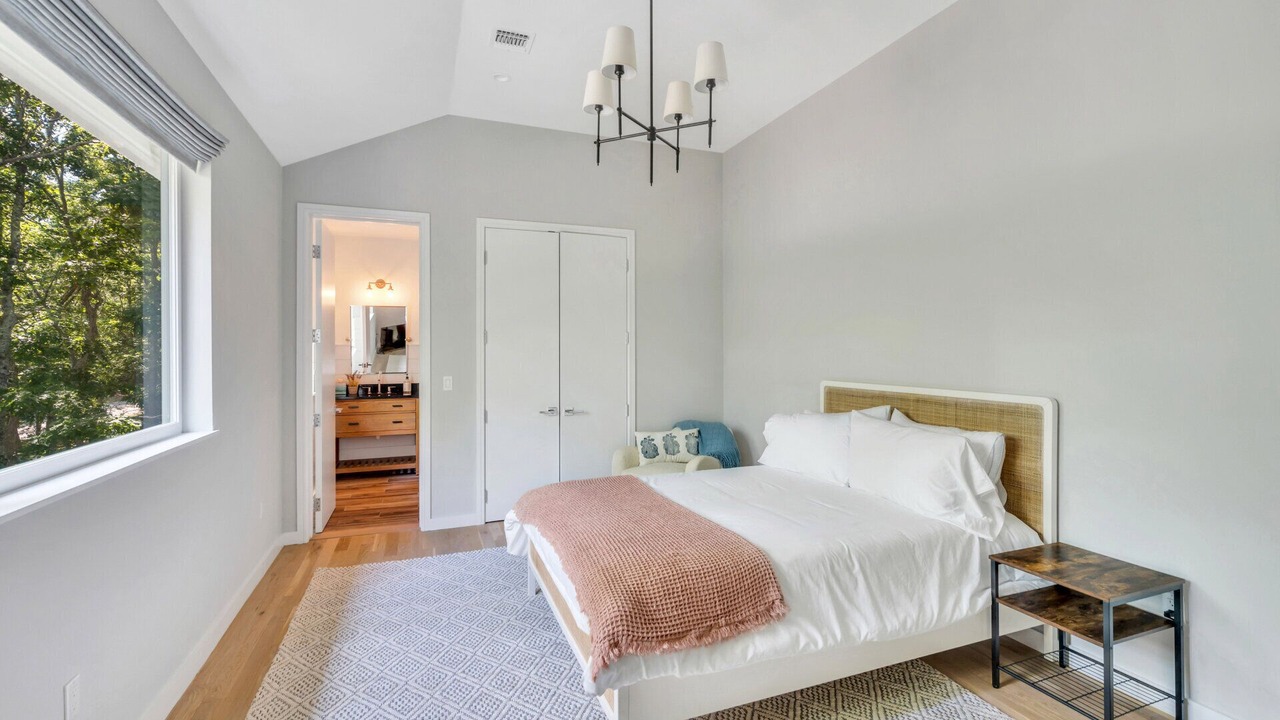 Photo of Bedroom in North Sea