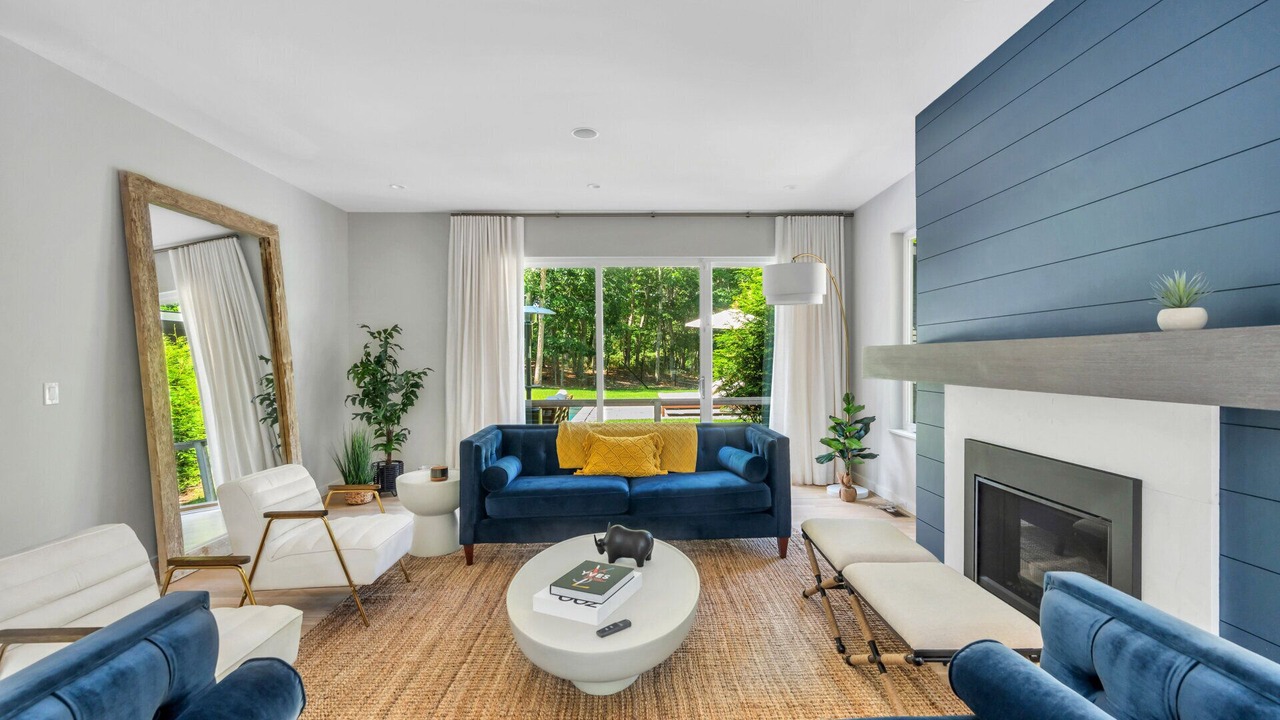 Photo of Livingroom in North Sea